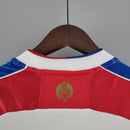 Camisa Fortaleza 2022/23 Away