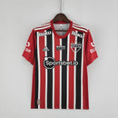 Camisa São Paulo 2022/23 Away