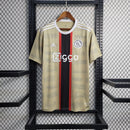 Camisa Ajax 2022/23 Terceira