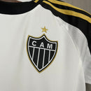 Camisa Feminina Atlético Mineiro 2025/26 - Away