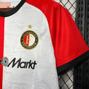 Camisa Feyenoord 2024/25 - Home