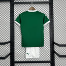 Conjunto Infantil Palmeiras 2025/26 - Home