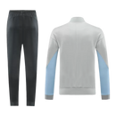 Conjunto de Treino Tottenham 2024-25 - Casaco sem Capuz