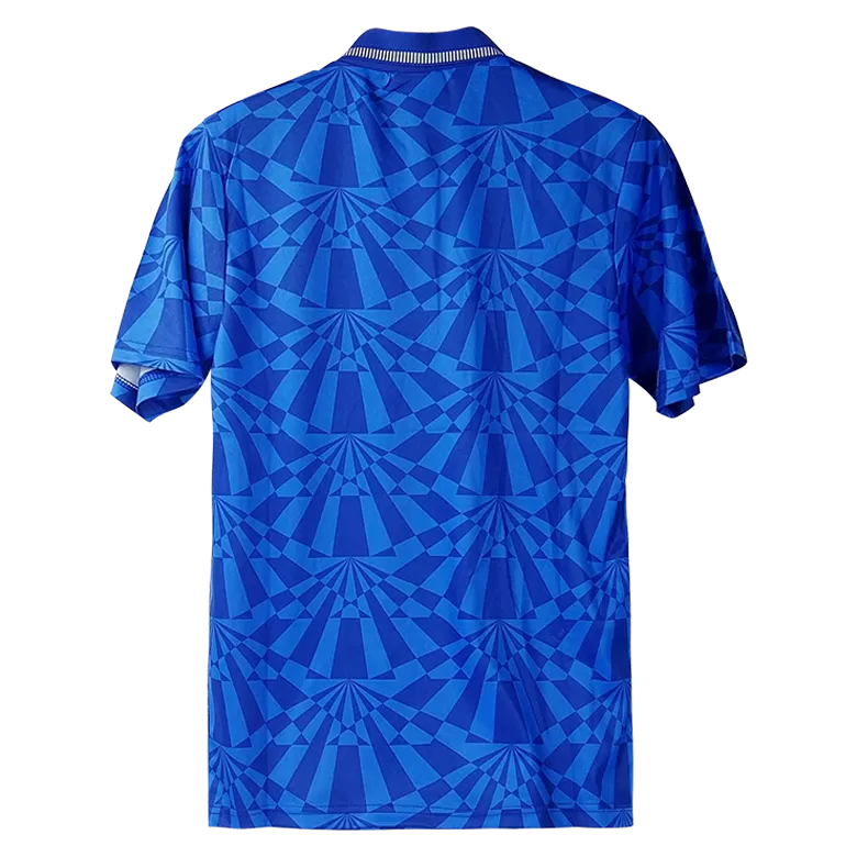 Camisa Retrô Napoli 1991-92- Home