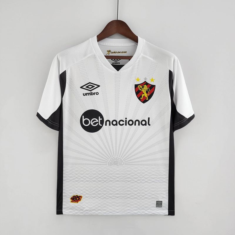 Camisa Sport Recife 2022/23 Away
