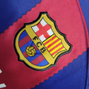 Conjunto Infantil Barcelona 2023/24 - Home