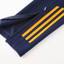 Conjunto de Treino Real Madrid CF 2024-25 - Casaco sem Capuz