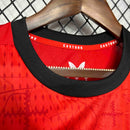 Camisa Bayern Leverkusen 2024/25 Home