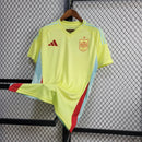 Camisa Seleção Espanha 2024/25 Away