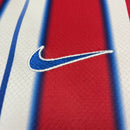 Conjunto Infantil Atlético de Madrid  2024/25 - Home