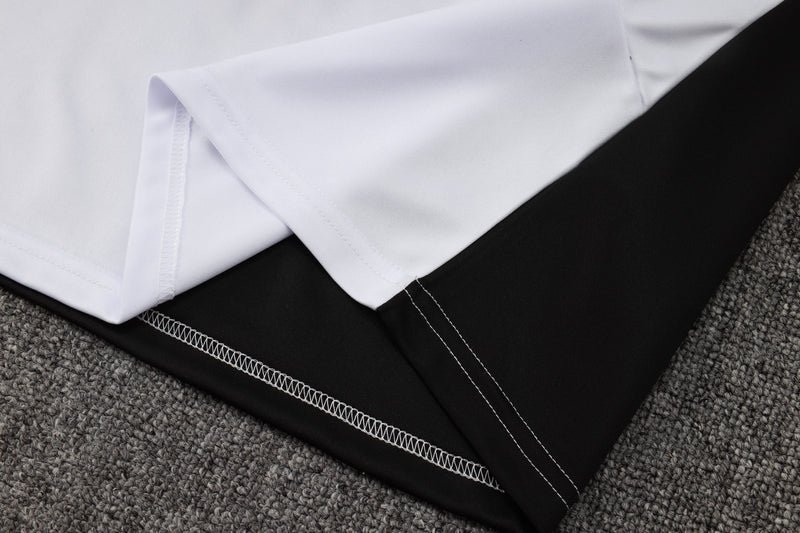 Conjunto de Treino Alemanha 2024