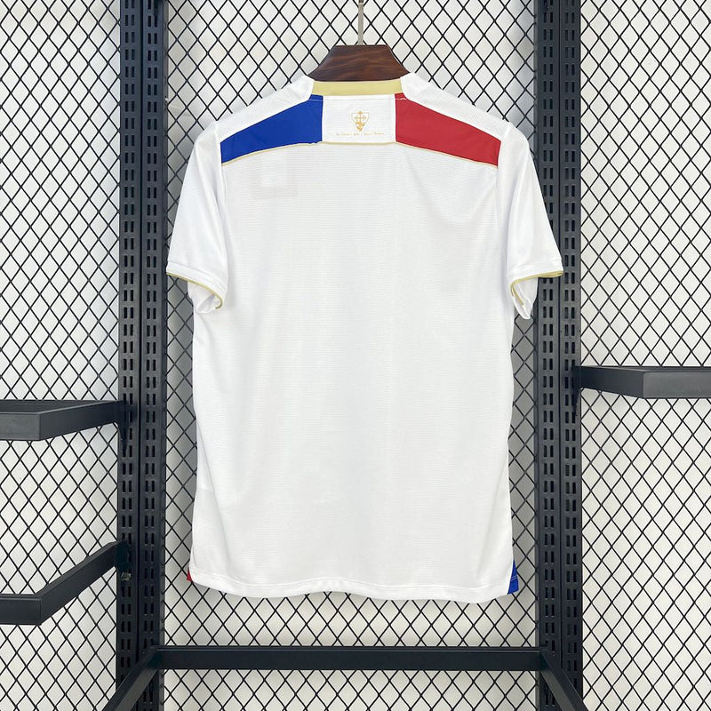 Camisa Fortaleza 2025/26 Away