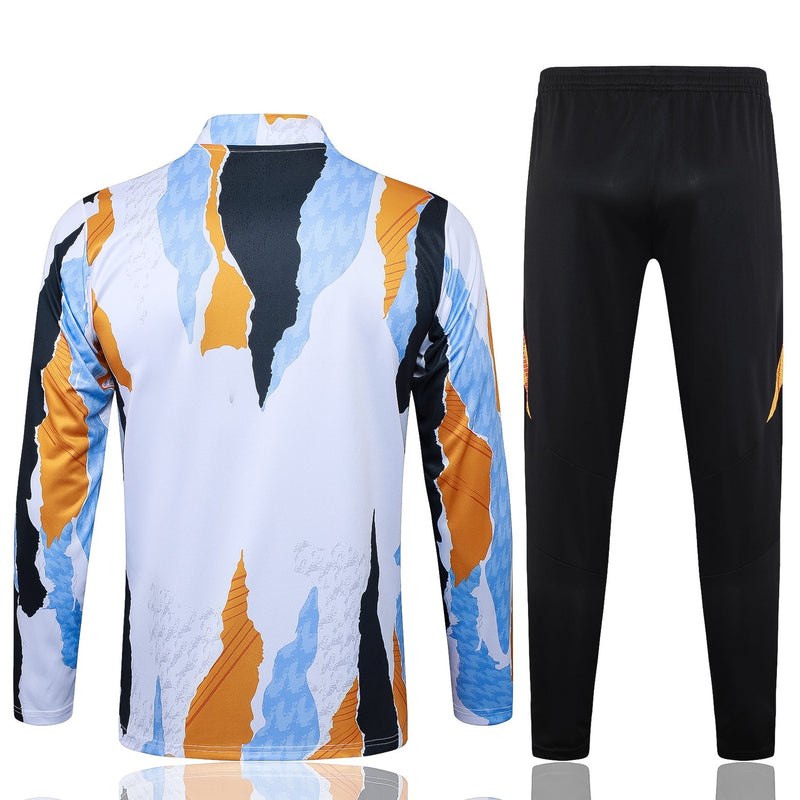 Conjunto de Treino Real Madrid CF 2024-25