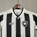 Conjunto Infantil Botafogo 2024/25 - Home