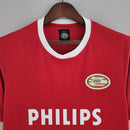 Camisa Retrô PSV Eindhoven 1988-89 Home