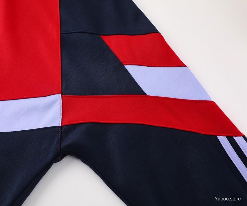 Conjunto de Treino Arsenal 2024-25