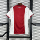 Camisa Ajax 2025/26 - Home