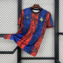 Camisa Barcelona 2025/26 COMMA