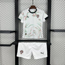 Conjunto Infantil Seleção Portugal 2025/26 - Away