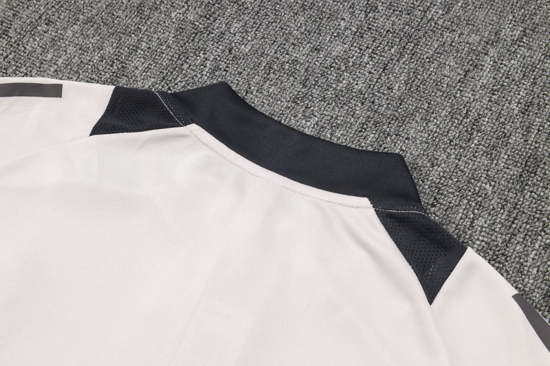 Conjunto de Treino Real Madrid CF 2024-25