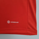 Camisa SC Internacional 2022/23 Home