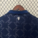 Camisa Manchester United  2024/25 - Away