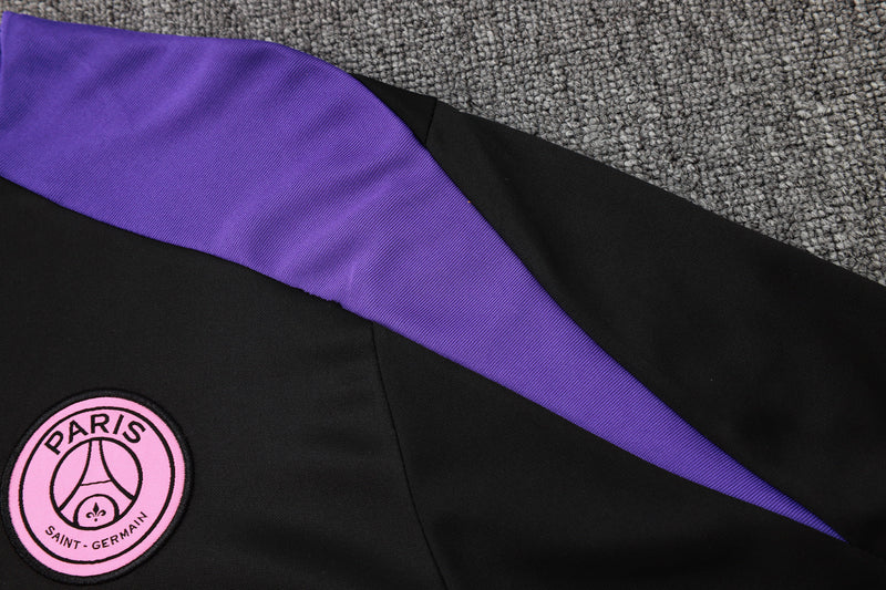 Conjunto de Treino FC Paris Saint-Germain 2024-25
