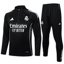 Conjunto de Treino Real Madrid CF 2024-25
