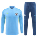 Conjunto de Treino Manchester City 2024-25