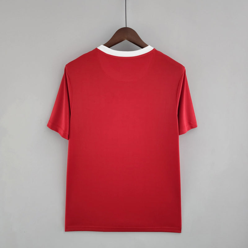 Camisa Retrô PSV Eindhoven 1988-89 Home