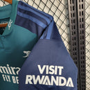 Camisa Arsenal 2023/24 Terceira