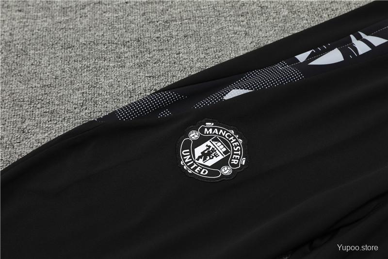 Conjunto de Treino Manchester United 2024-25