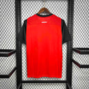 Camisa Bayern Leverkusen 2024/25 Home