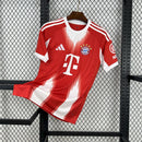 Camisa Bayern de Munique 2025/26 - Home