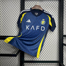 Camisa Al-Nassr 2024/25 Away