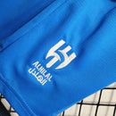 Conjunto Infantil Al Hilal 2023/24 - Home