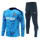 Conjunto de Treino Chelsea 2024-25