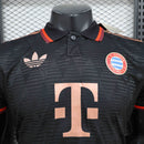 Camisa FC Bayern Munique 2024-25 Edição Especial Versão Jogador