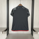 Camisa Feminina Flamengo 2024/25 - Terceira