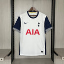Camisa Tottenham 2024/25 - Home