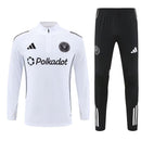 Conjunto de Treino Inter Miami CF 2025-26