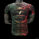 Camisa México 2025 Edição Especial Versão Jogador