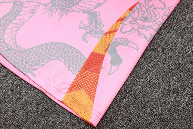 Conjunto de Treino Real Madrid CF 2024-25