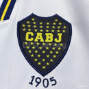 Camisa Retrô Boca Juniors 1992-93 Away