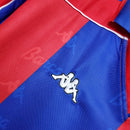 Camisa Retrô FC Barcelona 1992-93 - Home