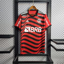 Camisa Flamengo 2022/23 Terceira