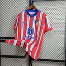 Camisa Atlético de Madrid 2024/25 - Home