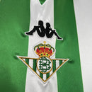 Camisa Retrô Real Betis 1999-00 Home
