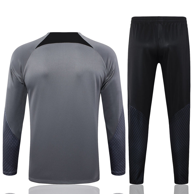 Conjunto de Treino SC Corinthians 2024-25
