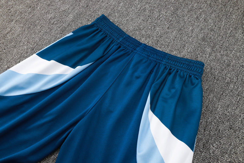 Conjunto de Treino Argentina 2024